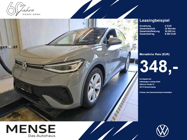 VW ID.5 Pro Performance IQ.Light Matrix CarPlay AHK