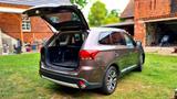 Mitsubishi Outlander 2.0 MIVEC Plus ClearTec 4WD CVT Plus - Mitsubishi Outlander: Plus