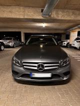 Mercedes-Benz Mercedes Benz C300 - Mercedes-Benz C 300 Gebrauchtwagen in München