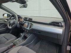 Fahrzeugabbildung Audi Q3 Sportback 35 TDI S line Matrix Navi Kamera