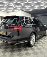 Volkswagen Passat Variant R Line 4 Motion Pano 1. Hand - Volkswagen Passat Variant: 4motion