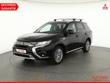Mitsubishi Outlander 2.4 Hybrid PHEV 4WD Navi Kamera AHK
