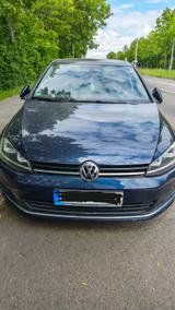 Volkswagen Golf 7 -  1.4 TSI Standhz.,SHZ, Schiebedach