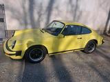 Porsche 911 2,7 S URmodell G-Modell 7/1974... - Porsche aus 1974: 911s