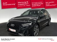 Audi SQ5 - Vorschau Bild 1
