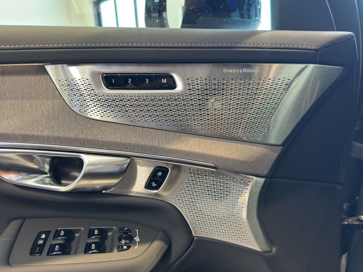 Volvo XC90 - Bild 23