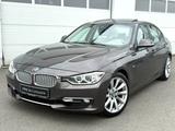 BMW 328i Limousine MODERN-Line aus 1.Hand!* - BMW 3er Reihe: Modern Line