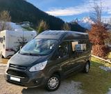 Ford Transit Custom L2H2 Campervan Van Cam... - Ford Transit Custom Camper Gebrauchtwagen
