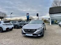 Peugeot 308 1.2 12V e-THP / PureTech Rückfahrkamera