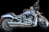 Harley-Davidson 500 Euro Reduktion !!!  VRSCA V-rod - HARLEY-DAVIDSON V ROD VRSCA