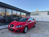 Seat Leon Style 1.2 TSI*Copa*Navi*Tempomat*Xenon - Seat Leon: Style Copa