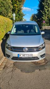 Volkswagen Caddy Maxi Camperausbau - Volkswagen Caddy Maxi in Hannover