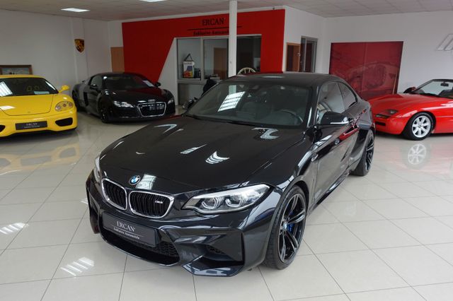 BMW M2 DKG Coupe M DriversP./ HK / 1. Hd /BRD