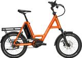 i:SY E5 ZR F CX Adventure 47 cm - i:SY E-Bikes