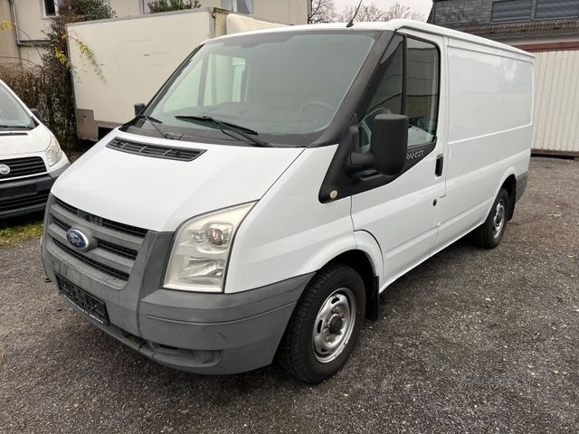 Ford Transit 2,2 tdci