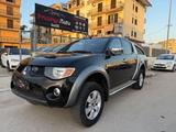 Mitsubishi L200 2.5 DI-D/167CV Double Cab Warrio - Mitsubishi L200: Cabrio