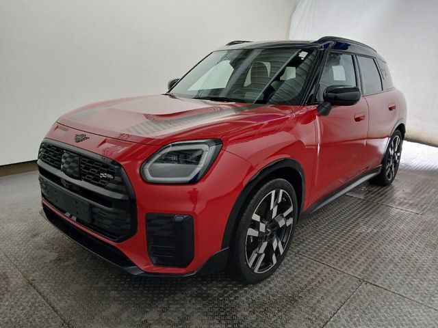 MINI Countryman C John Cooper Works Trim L-Paket Pano