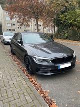 BMW Bmw 520d Sport Line - BMW 520 in Osnabrück
