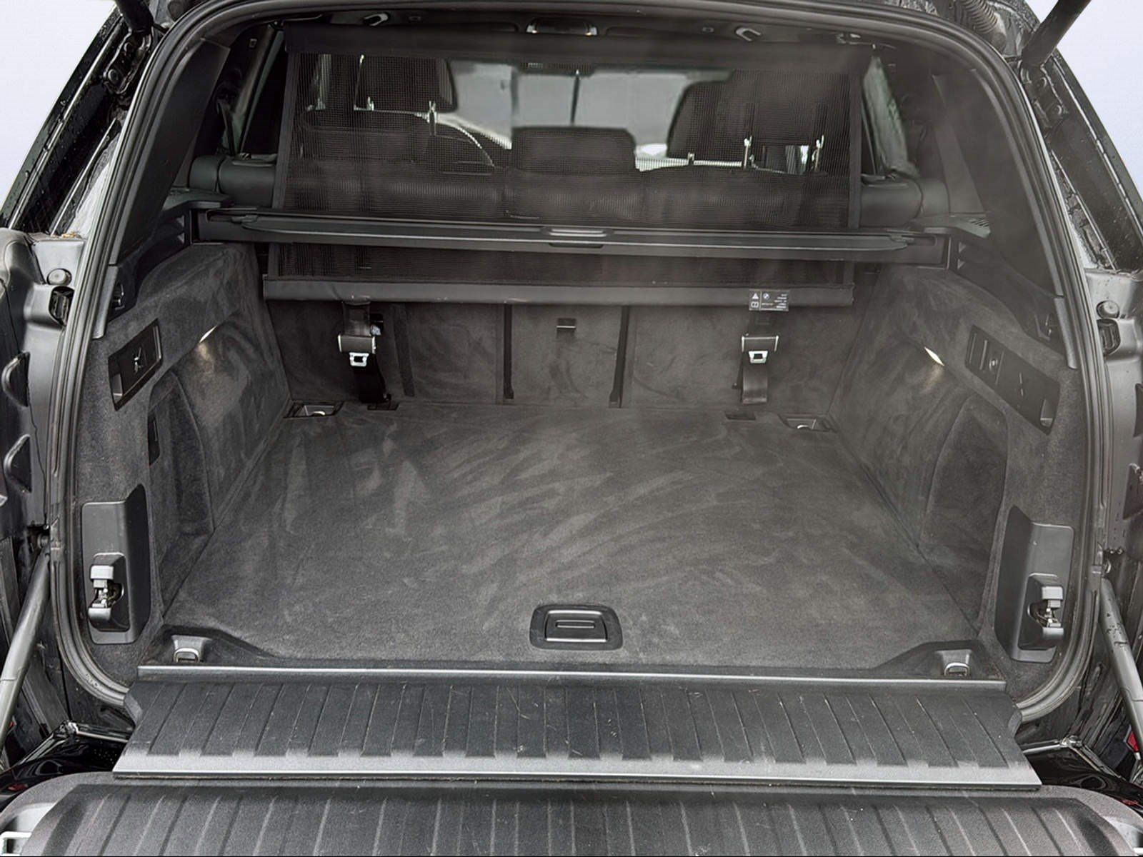 BMW X5 - Bild 10