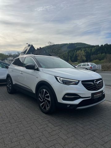 OPEL ANDERE