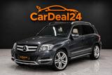 Mercedes-Benz GLK 350 4Matic Autom.*EDITION 1*PANO*DESIGNO* - Mercedes-Benz Geländewagen aus dem Jahr 2008