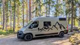 Citroën Autarker Vanlife Traum - Camper, Wohnmobil
