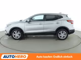 Nissan Qashqai 1.3 DIG-T N-Connecta Aut*NAVI*TEMPO*CAM* - Nissan Qashqai Gebrauchtwagen in Hamburg