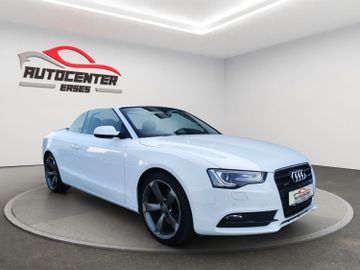 AUDI A5 2.0 TFSI quattro (165kW) Navi Leder 19"Zoll
