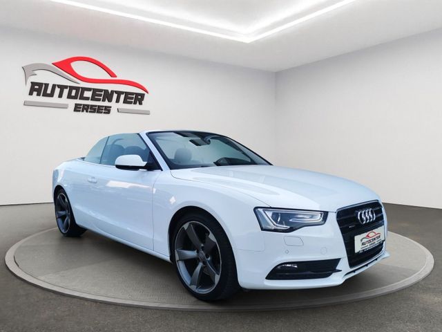 Audi A5 2.0 TFSI quattro (165kW) Navi Leder 19"Zoll