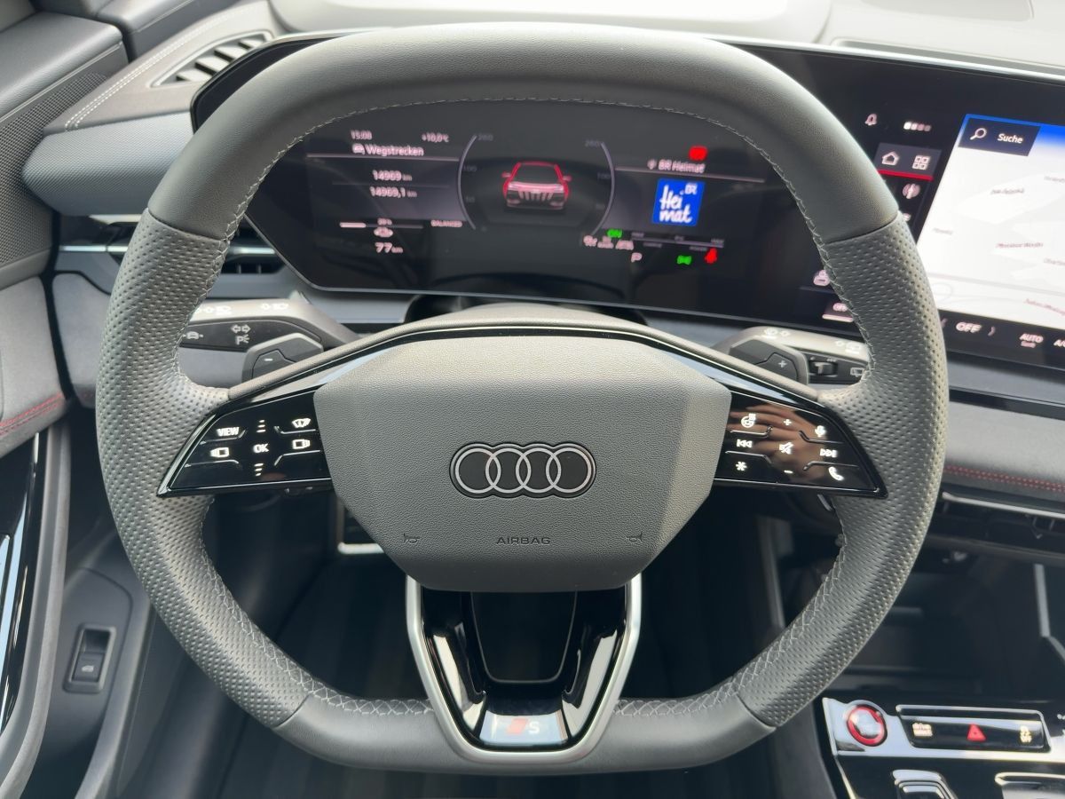 Audi SQ6 e-tron - Bild 10