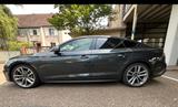 Audi A5 40 TDI S tronic quattro Sportback sport