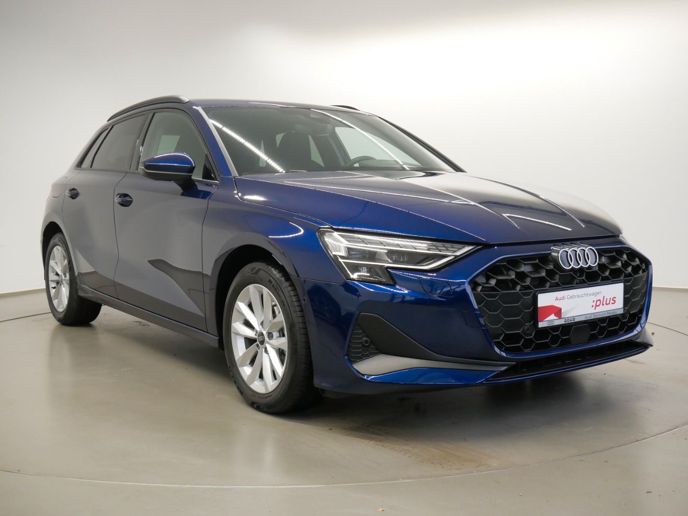 Audi A3 - Bild 3