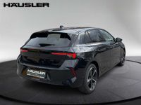 Opel Astra - Vorschau Bild 4