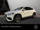 Mercedes-Benz GLA 250 e AMG/Dist/LED/Kam/CarPlay/NaviPlus/Ambi - Mercedes-Benz GLA-Klasse Plug-in Hybrid (PHEV) Gebrauchtwagen