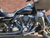 Harley-Davidson Street Glide / Roadglide - HARLEY-DAVIDSON 2008 STREET GLIDE