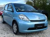 Daihatsu Sirion 1.3 S - Daihatsu Sirion: 1.3