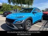 Hyundai Kona KM18.000 Kamera Scheckheft - Hyundai KONA in Erfurt