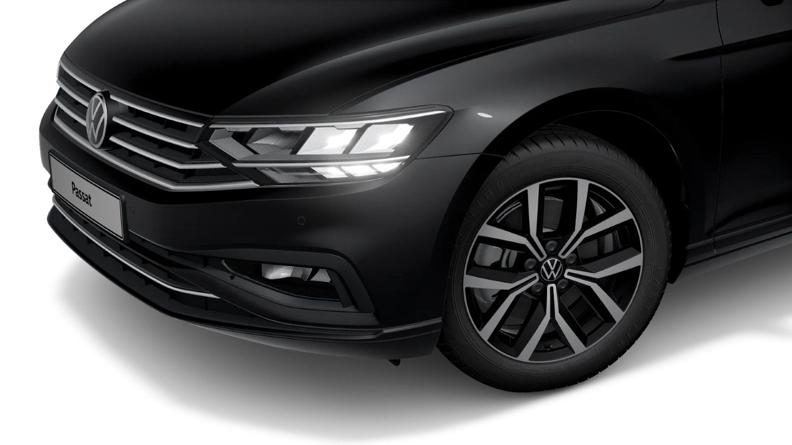Volkswagen Passat Variant - Bild 7