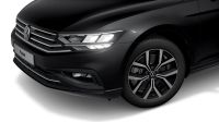 Volkswagen Passat Variant - Vorschau Bild 7