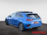 Kia Ceed GT 1.6T DCT7 NAVI Panorama elektr. Sitze Ke - gebrauchte Kia cee'd / Ceed aus dem Jahr 2020