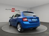 Skoda Fabia Drive/ NAVI/ SITZHEIZUNG/ KLIMA - Skoda Fabia: Drive