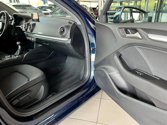 Audi A3 Limousine 30 TFSI Sport, миниатюра 17