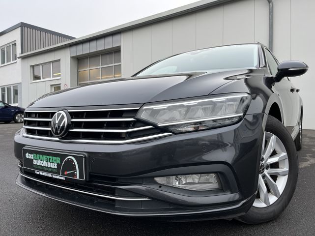 Volkswagen Passat Variant 2.0 TDI Business DAB Navi ACC LED