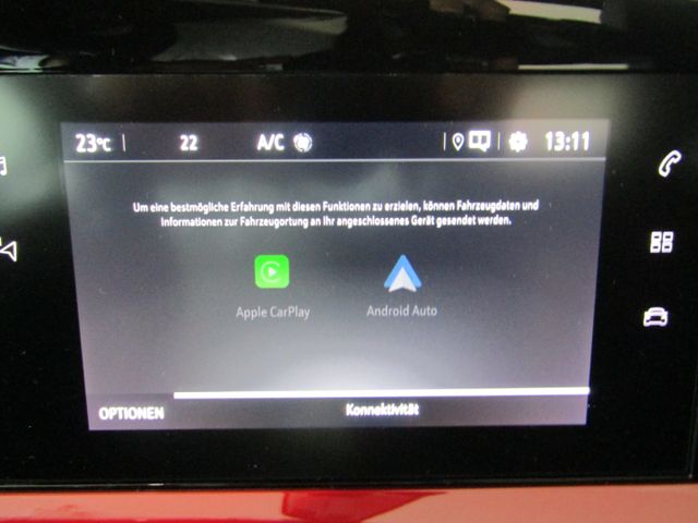 Mokka EU6d GS Line 1.2 LHZ SHZ NAV KLIM PDC KAM