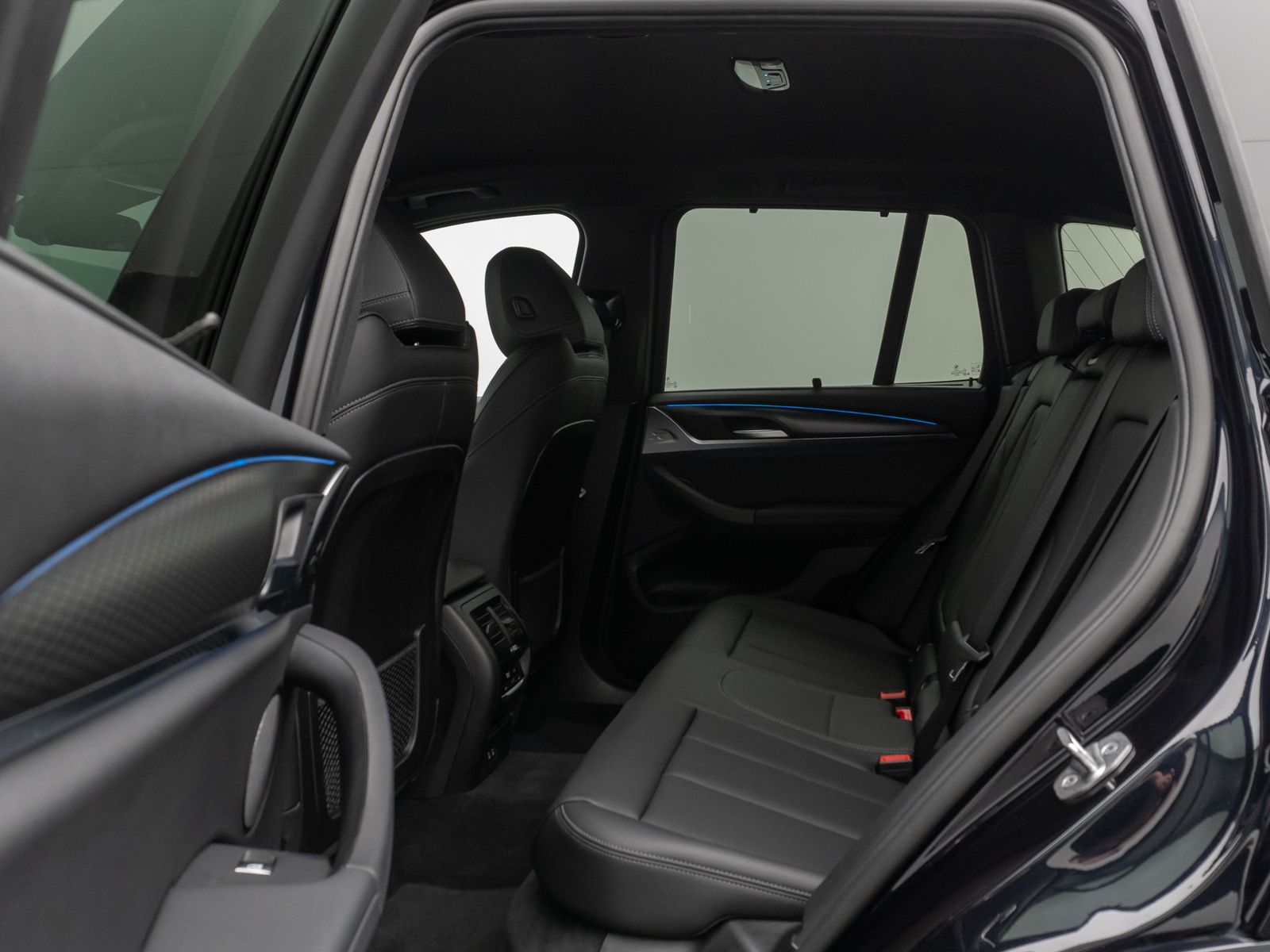 Fahrzeugabbildung BMW X3 xD30e M Sport Kamera DAB DrivAssis LED 20Zoll