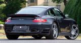 Porsche 997 Turbo Coupé Turbo * PCCB * Unfallfrei
