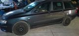 Fiat Stilo MW Kombi, TÜV neu, ESP Kopf-Air... - Fiat Stilo aus 2002