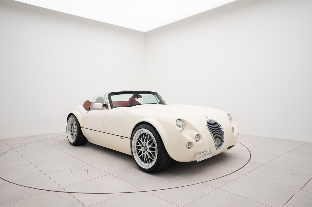 Wiesmann MF 3