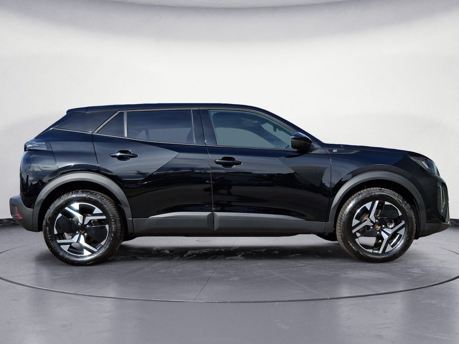 Peugeot e-2008 - Bild 6