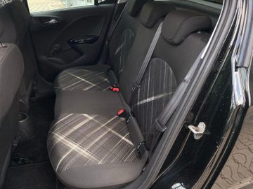 Bild 18 Opel Corsa E Color EdTurbo.*SHZ*LHZ*KLIMAAUTO*WSS-HZ*